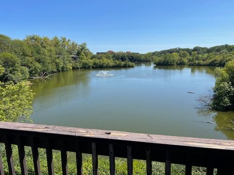 Tiny photo for 1601 E Maple Terrace #3B, Lisle, IL 60532 (MLS # 12560562)