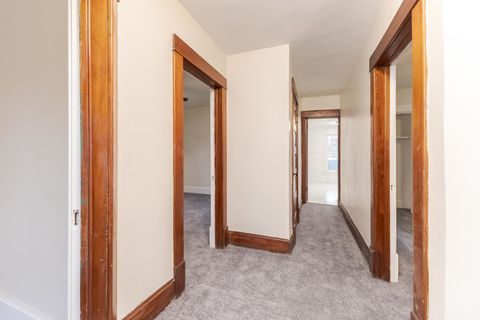 Tiny photo for 220 W Bennett Street, Pontiac, IL 61764 (MLS # 12499456)