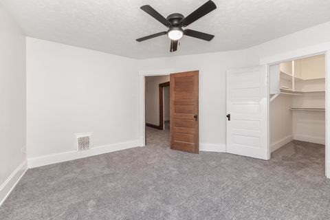 Tiny photo for 220 W Bennett Street, Pontiac, IL 61764 (MLS # 12499456)