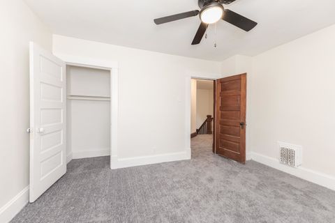 Tiny photo for 220 W Bennett Street, Pontiac, IL 61764 (MLS # 12499456)