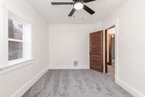 Tiny photo for 220 W Bennett Street, Pontiac, IL 61764 (MLS # 12499456)