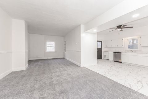 Tiny photo for 220 W Bennett Street, Pontiac, IL 61764 (MLS # 12499456)