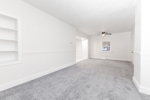 Tiny photo for 220 W Bennett Street, Pontiac, IL 61764 (MLS # 12499456)