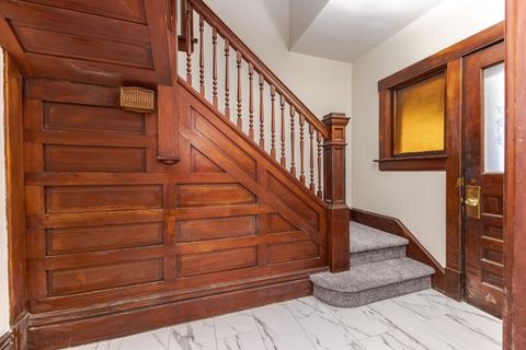 Tiny photo for 220 W Bennett Street, Pontiac, IL 61764 (MLS # 12499456)