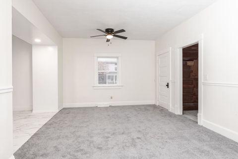 Tiny photo for 220 W Bennett Street, Pontiac, IL 61764 (MLS # 12499456)
