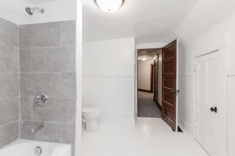 Tiny photo for 220 W Bennett Street, Pontiac, IL 61764 (MLS # 12499456)