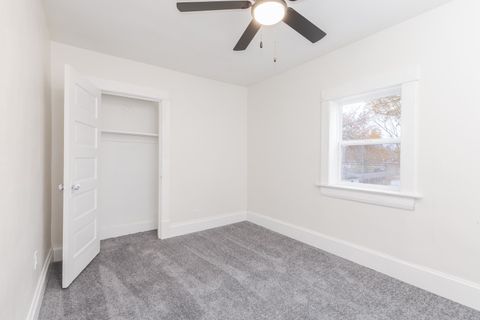 Tiny photo for 220 W Bennett Street, Pontiac, IL 61764 (MLS # 12499456)