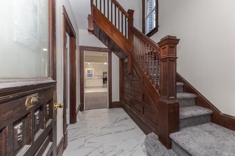 Tiny photo for 220 W Bennett Street, Pontiac, IL 61764 (MLS # 12499456)