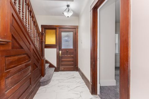 Tiny photo for 220 W Bennett Street, Pontiac, IL 61764 (MLS # 12499456)