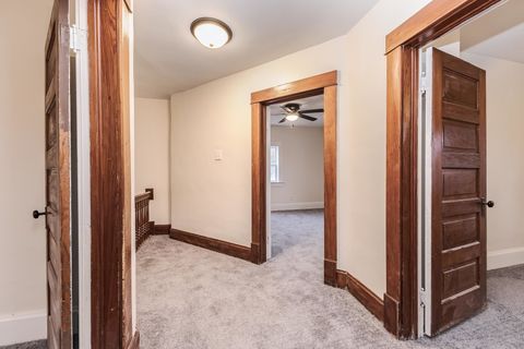 Tiny photo for 220 W Bennett Street, Pontiac, IL 61764 (MLS # 12499456)