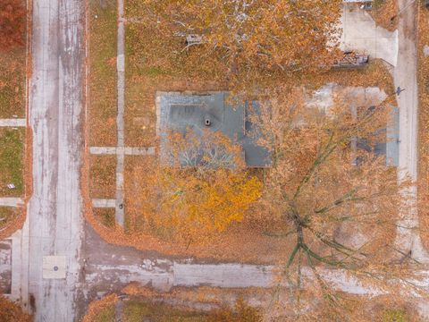 Tiny photo for 220 W Bennett Street, Pontiac, IL 61764 (MLS # 12499456)