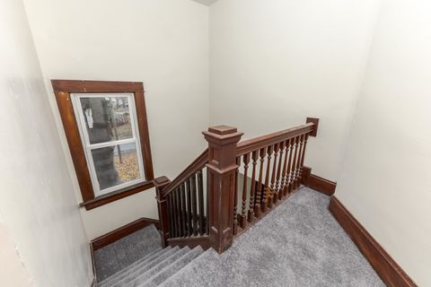 Tiny photo for 220 W Bennett Street, Pontiac, IL 61764 (MLS # 12499456)
