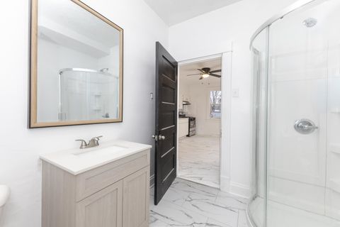 Tiny photo for 220 W Bennett Street, Pontiac, IL 61764 (MLS # 12499456)