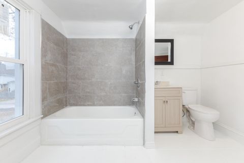 Tiny photo for 220 W Bennett Street, Pontiac, IL 61764 (MLS # 12499456)