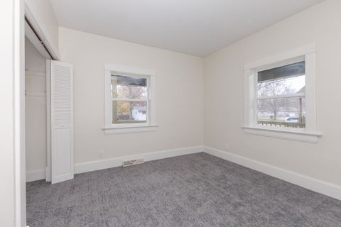 Tiny photo for 220 W Bennett Street, Pontiac, IL 61764 (MLS # 12499456)