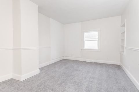 Tiny photo for 220 W Bennett Street, Pontiac, IL 61764 (MLS # 12499456)