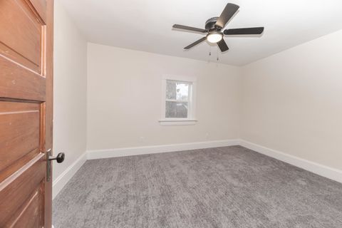 Tiny photo for 220 W Bennett Street, Pontiac, IL 61764 (MLS # 12499456)