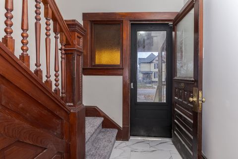 Tiny photo for 220 W Bennett Street, Pontiac, IL 61764 (MLS # 12499456)