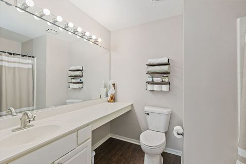 Tiny photo for 2611 Stanton Circle, Lake In The Hills, IL 60156 (MLS # 12606867)