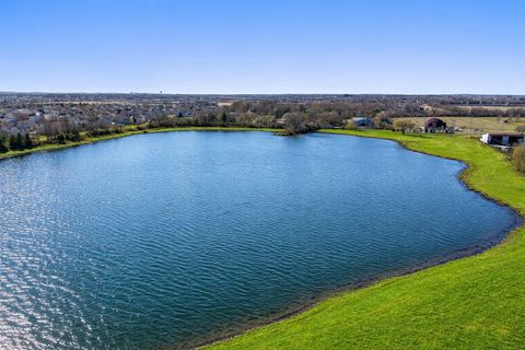 Tiny photo for 2611 Stanton Circle, Lake In The Hills, IL 60156 (MLS # 12606867)