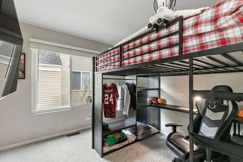 Tiny photo for 2611 Stanton Circle, Lake In The Hills, IL 60156 (MLS # 12606867)