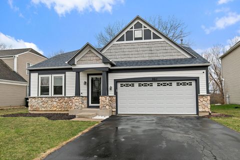 2611 Stanton Circle Lake In The Hills IL 60156