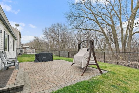 Tiny photo for 2611 Stanton Circle, Lake In The Hills, IL 60156 (MLS # 12606867)