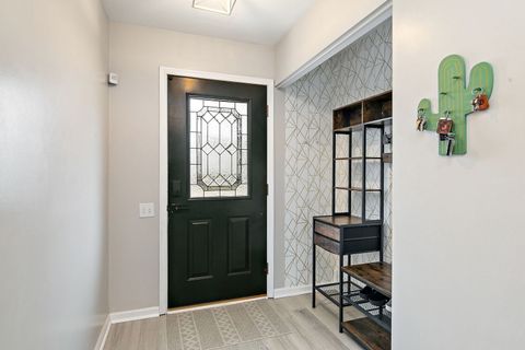 Tiny photo for 2611 Stanton Circle, Lake In The Hills, IL 60156 (MLS # 12606867)