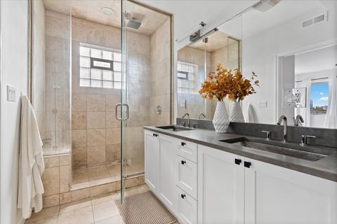 Tiny photo for 1225 N California Avenue #4C, Chicago, IL 60622 (MLS # 12514632)