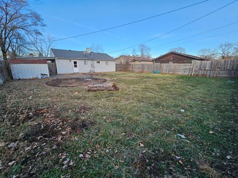 Tiny photo for 2226 Marmion Avenue, Joliet, IL 60436 (MLS # 12478389)