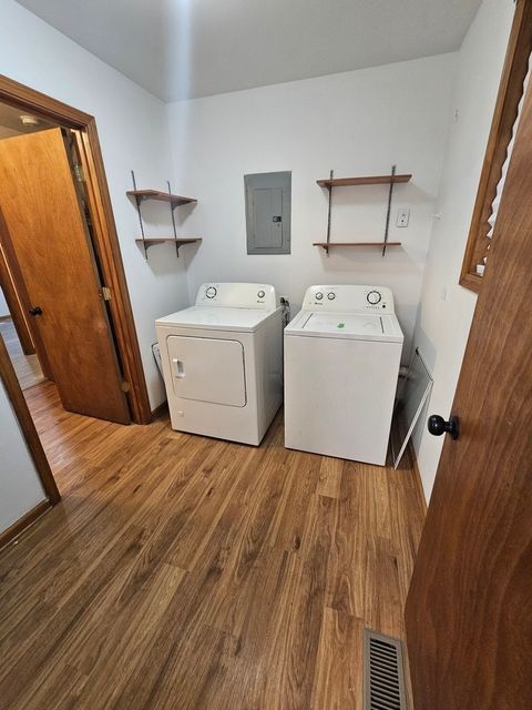 Tiny photo for 2226 Marmion Avenue, Joliet, IL 60436 (MLS # 12478389)