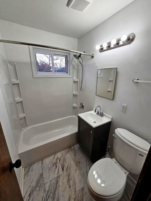 Tiny photo for 2226 Marmion Avenue, Joliet, IL 60436 (MLS # 12478389)