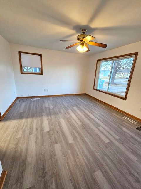 Tiny photo for 2226 Marmion Avenue, Joliet, IL 60436 (MLS # 12478389)