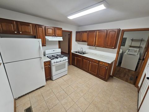 Tiny photo for 2226 Marmion Avenue, Joliet, IL 60436 (MLS # 12478389)