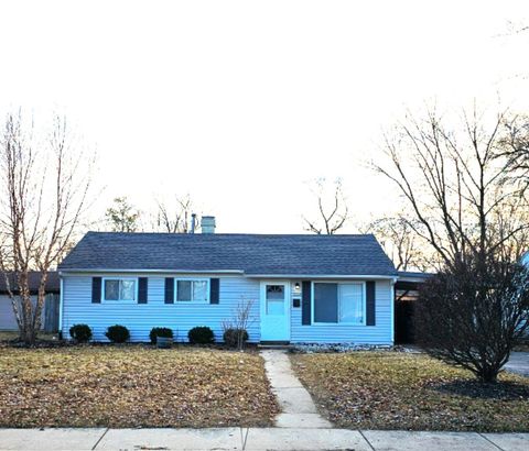 Photo of 2226 Marmion Avenue, Joliet, IL 60436 (MLS # 12478389)