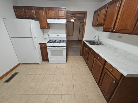 Tiny photo for 2226 Marmion Avenue, Joliet, IL 60436 (MLS # 12478389)