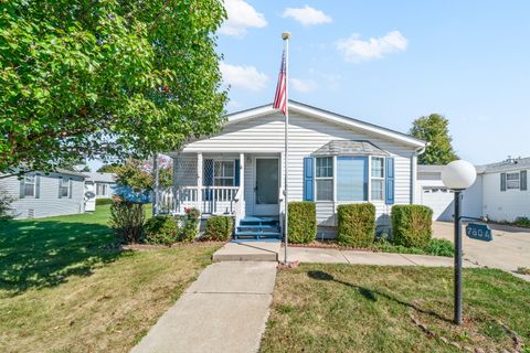 780 A Mallard Circle Sandwich IL 60548