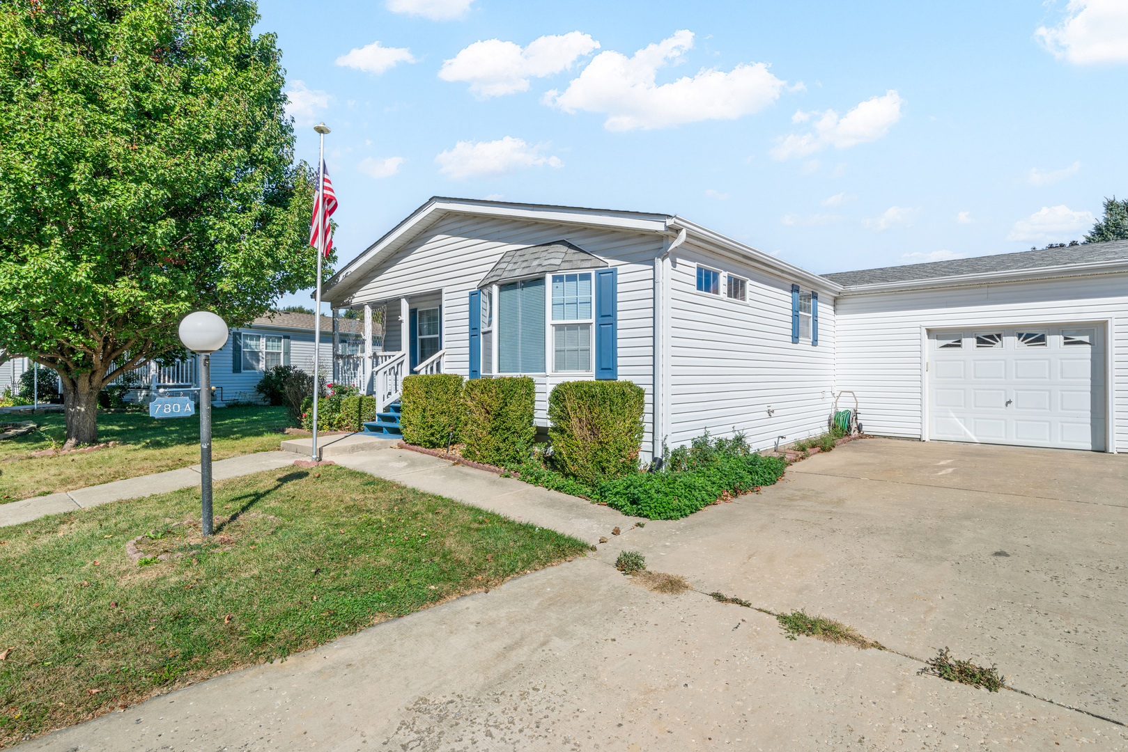 780 A Mallard Circle