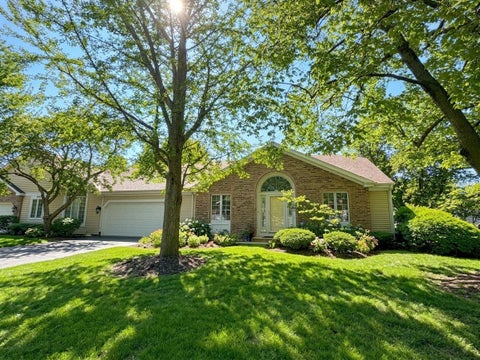 281 Governors Lane Unit 281, Elgin, IL 60123 - #: 12628038