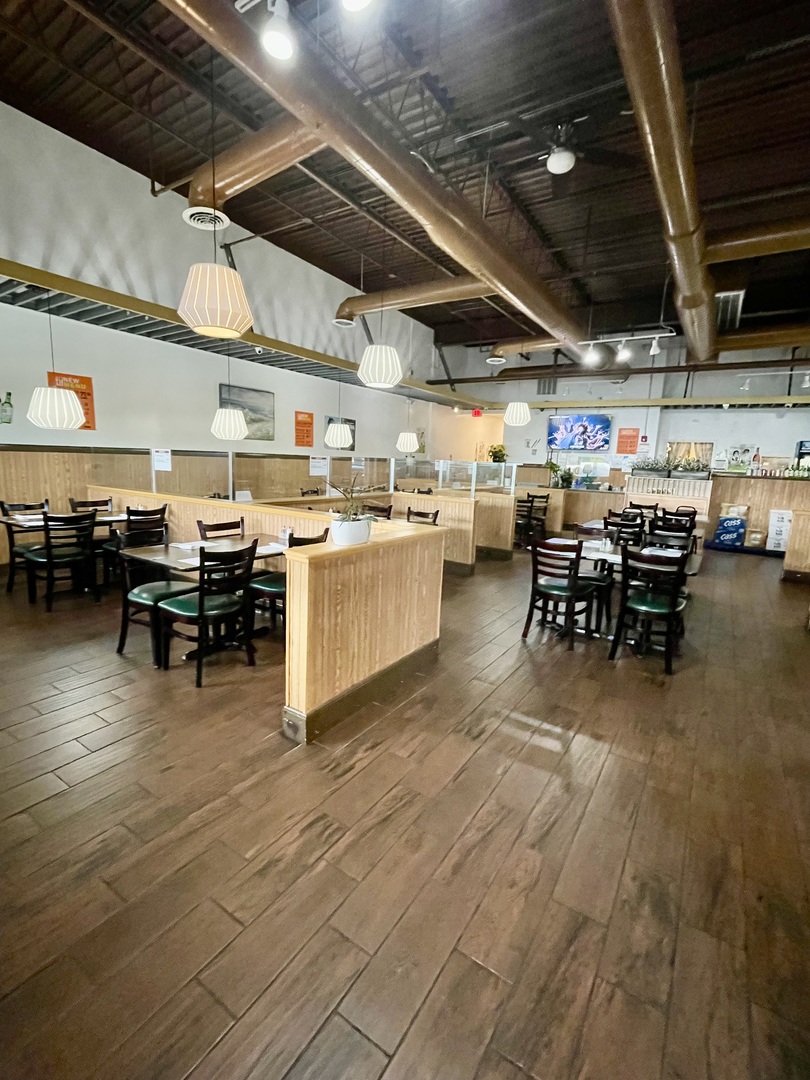 718 S Buffalo Grove Road