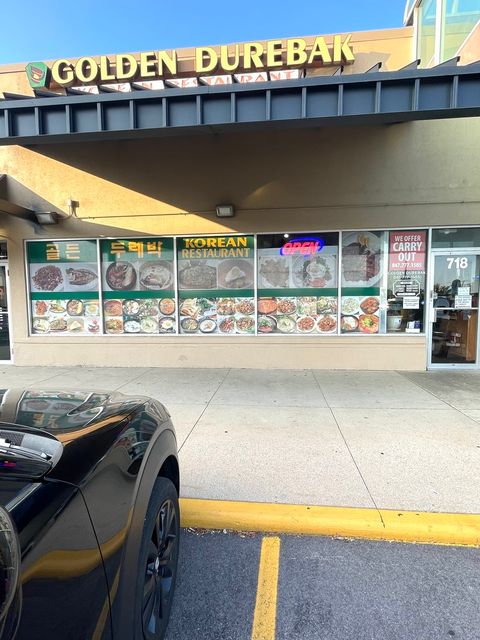 718  S Buffalo Grove Road Buffalo Grove IL 60089