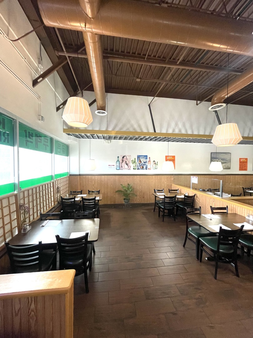 718 S Buffalo Grove Road