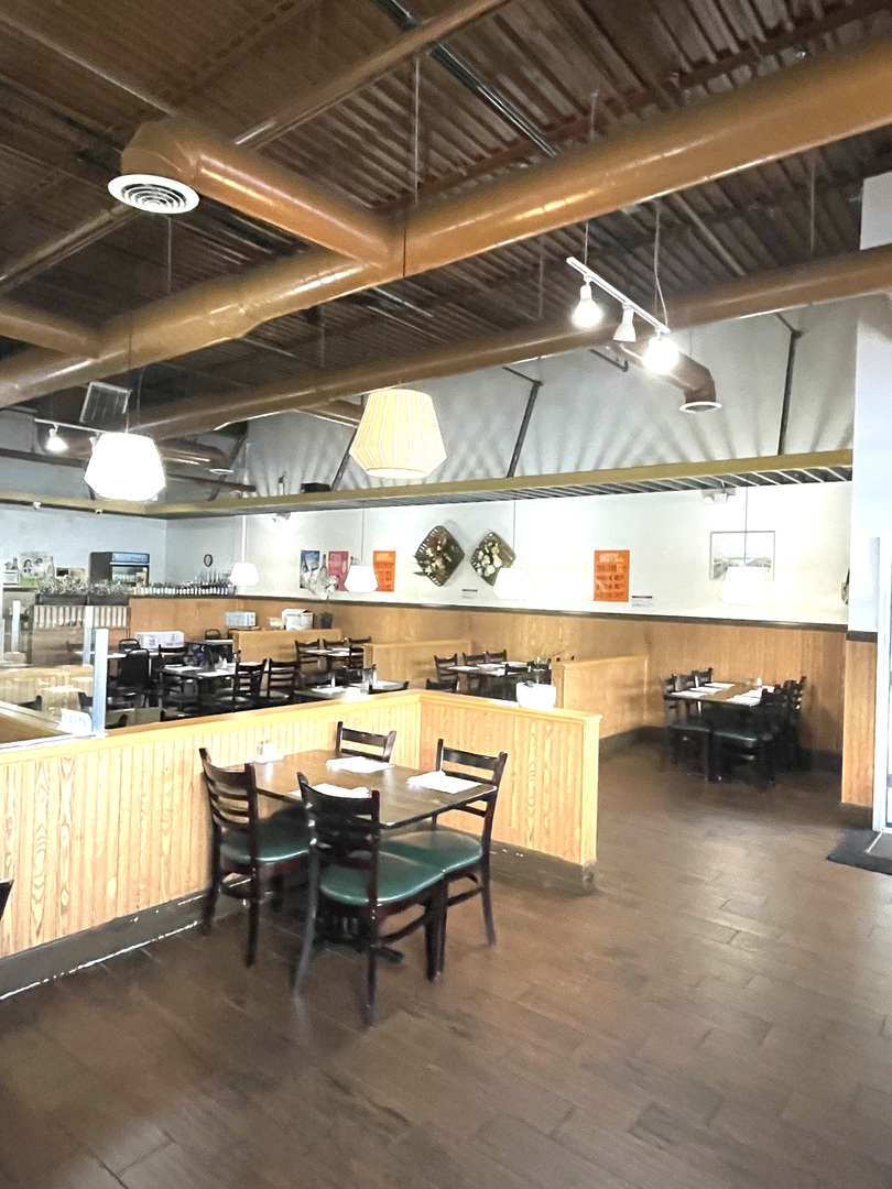 718 S Buffalo Grove Road