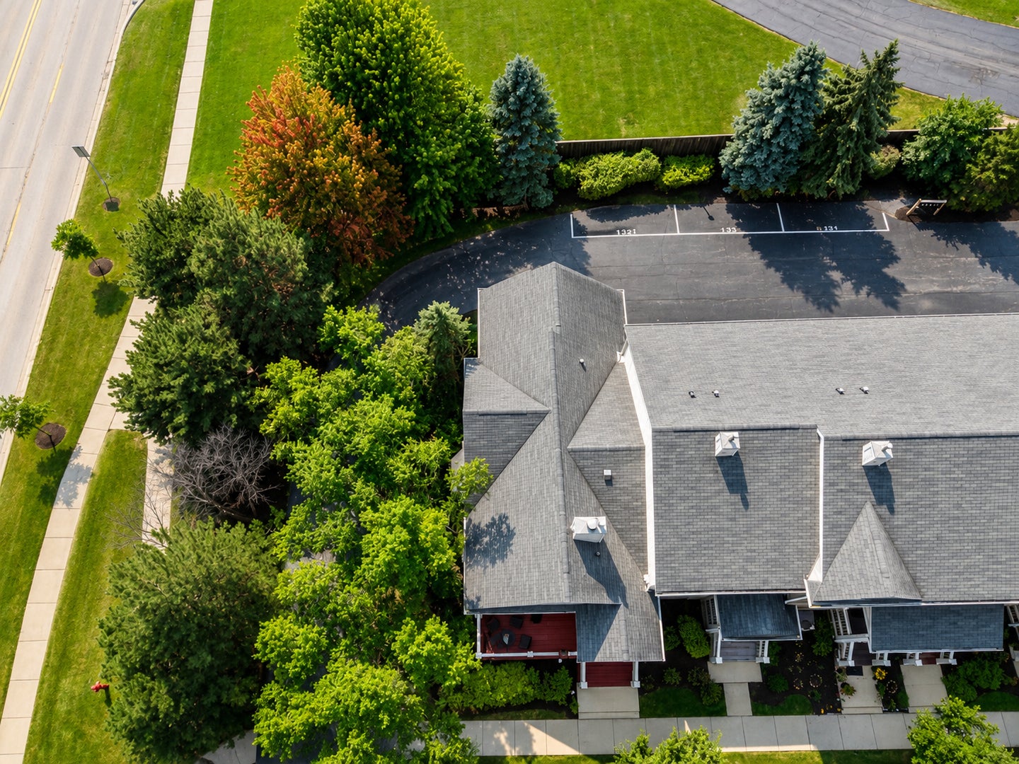 394 Broadmoor Lane