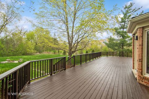 A home in Long Grove