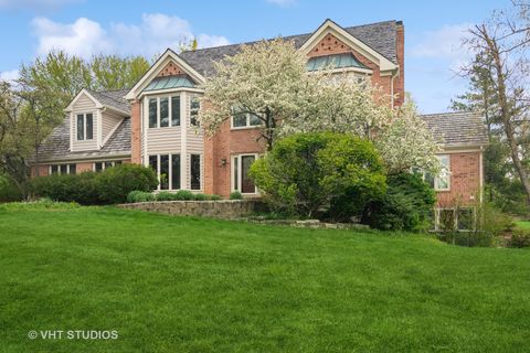 A home in Long Grove