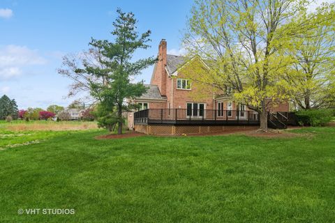 A home in Long Grove