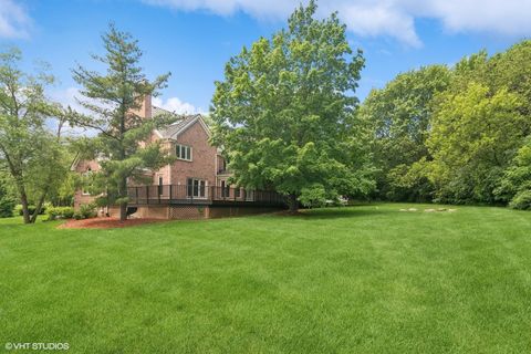 A home in Long Grove