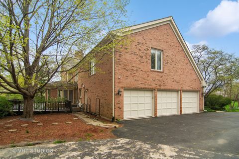 A home in Long Grove