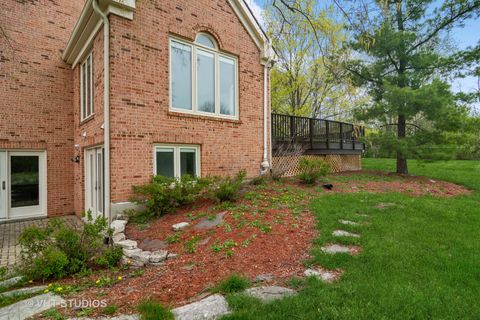 A home in Long Grove